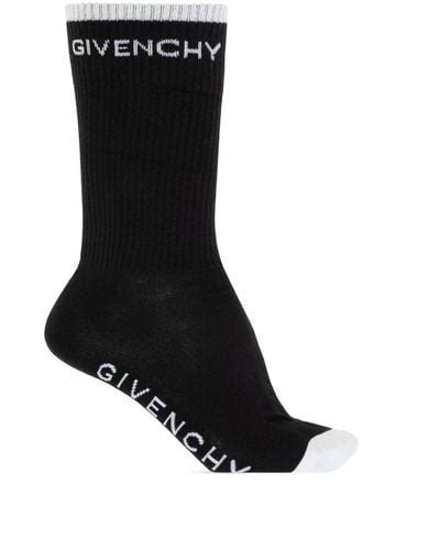 givenchy tights set|Givenchy socks.